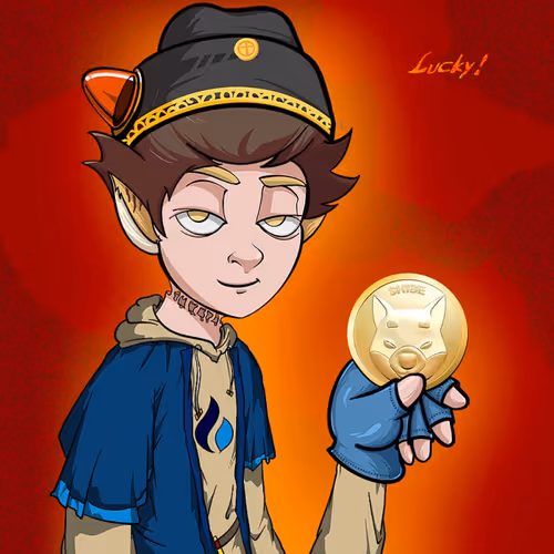 OpenSea profile picture for @USD