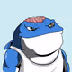BigBrainedWhale