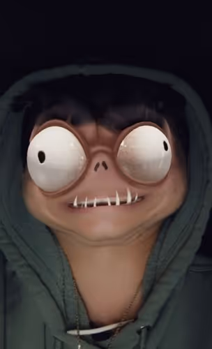 OpenSea profile picture for @Ethanb