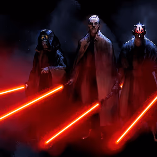 OpenSea banner for @Sith