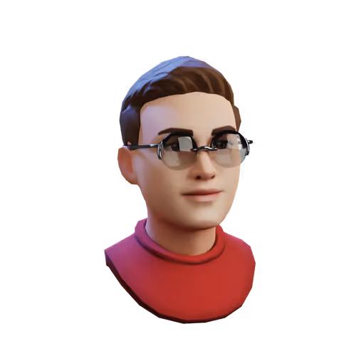 OpenSea profile picture for @idolo