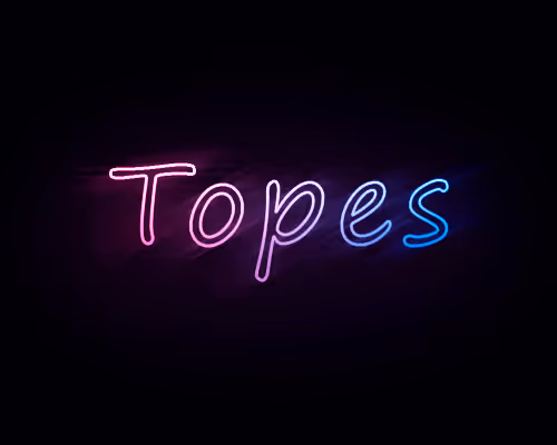 OpenSea banner for @Topes