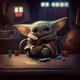 Bby-Yoda