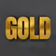 GoldNFTCollection
