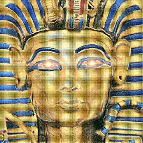 OpenSea profile picture for @Tut
