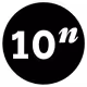 ten_to_the_n