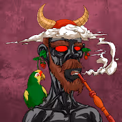 OpenSea profile picture for @Wrongful