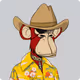 GucciBoredApe