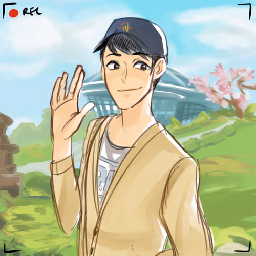 OpenSea profile picture for @Tendra
