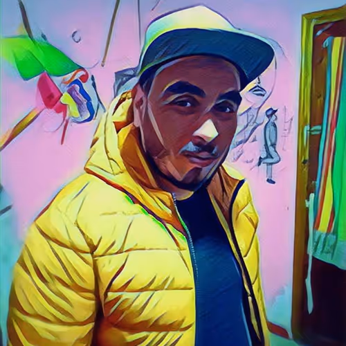 OpenSea profile picture for @Pancho