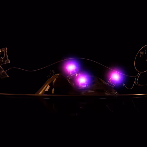 OpenSea banner for @Medley