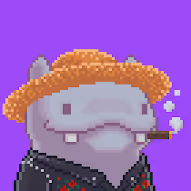 OpenSea profile picture for @Nineteenth