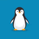 Penguin--