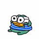 tinyfrogDEPLOYER