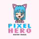 Pixel_Hero