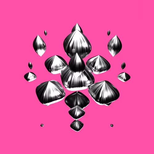 OpenSea profile picture for @tomato