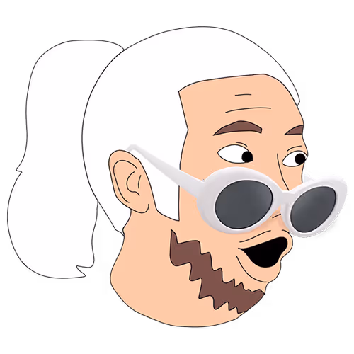 OpenSea profile picture for @Centers