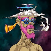 OpenSea profile picture for @Ordinance