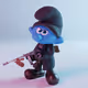 GangsterSmurf