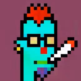 OpenSea profile picture for @invaders