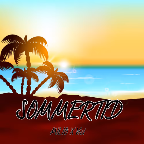 OpenSea banner for @MILIO