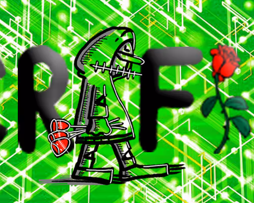 OpenSea banner for @Sacrifices