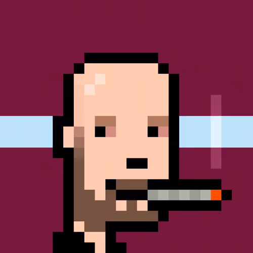 OpenSea profile picture for @MARGE