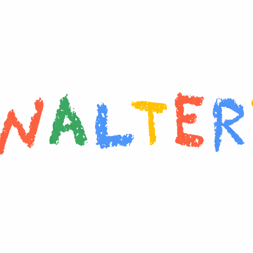 OpenSea banner for @WALTER