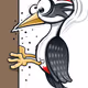 WoodpeckersNo2