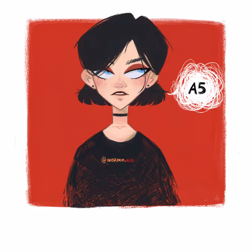 OpenSea profile picture for @Auch