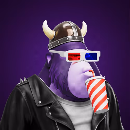 OpenSea profile picture for @AdSense