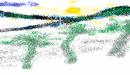 OpenSea banner for @Brushes