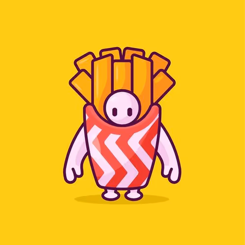 OpenSea profile picture for @Schemed