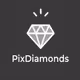 PixDiamonds
