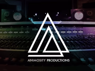 OpenSea banner for @ANIMOSITY