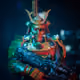 CyberWarriorNFT
