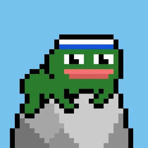 OpenSea profile picture for @constituency