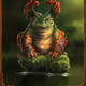 Eugenosaurus-Foo