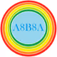 A8B8A