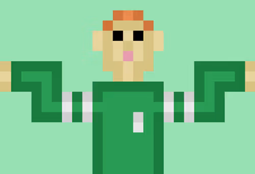 OpenSea profile picture for @Alarming