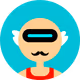 FrostedApePhilosopher