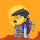 Brosky_