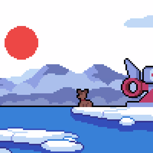 OpenSea banner for @vinyl