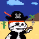 skeleton-pirate