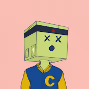 OpenSea profile picture for @Fayetteville