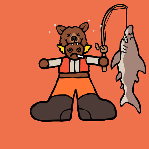 OpenSea profile picture for @Goopy