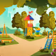 playground