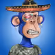 terua
