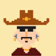 mehcowboy