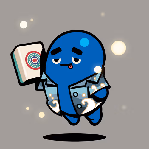 OpenSea profile picture for @Adjunct